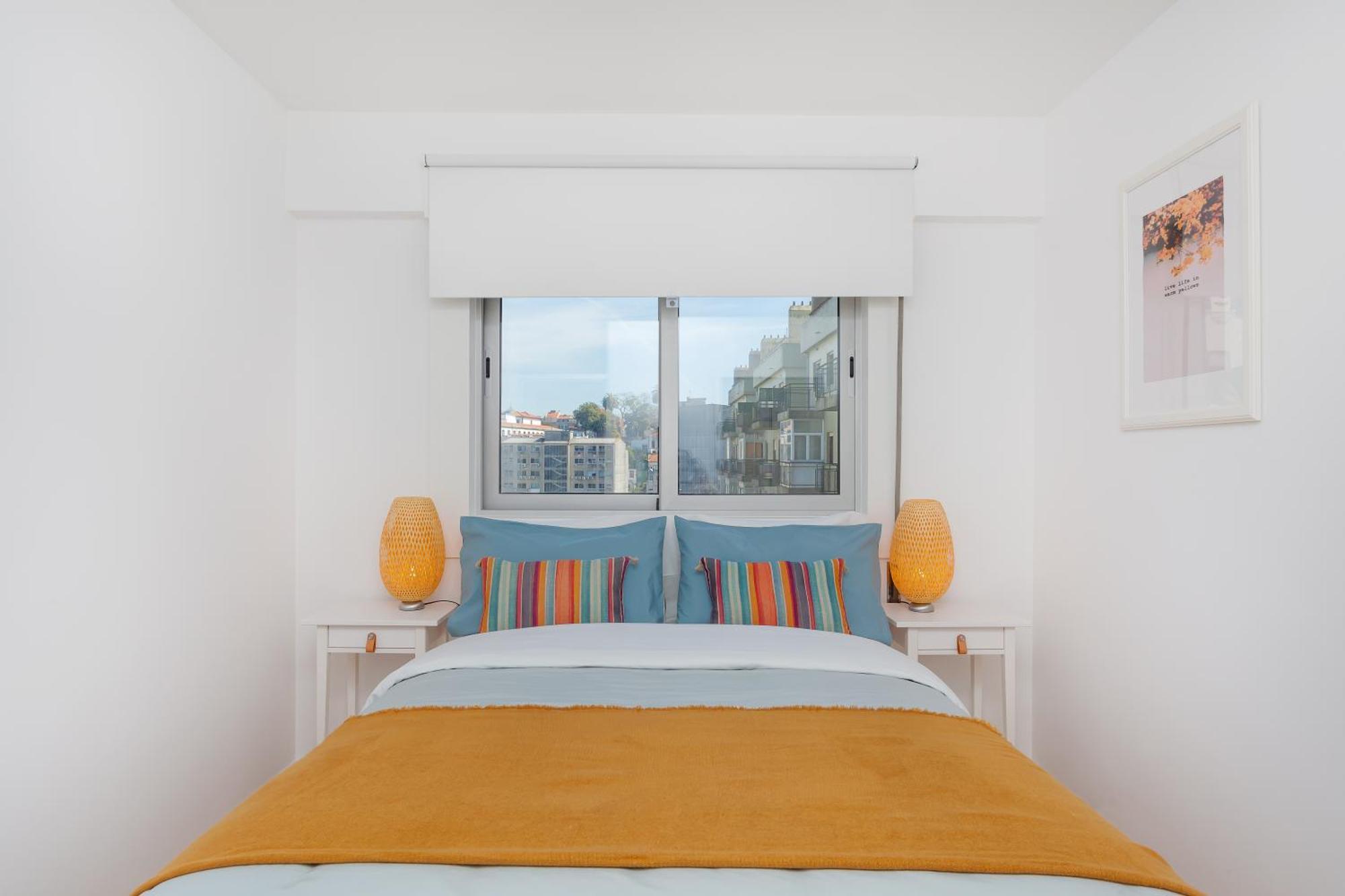 Appartement Sancha - In The Centre Near The Aliados *